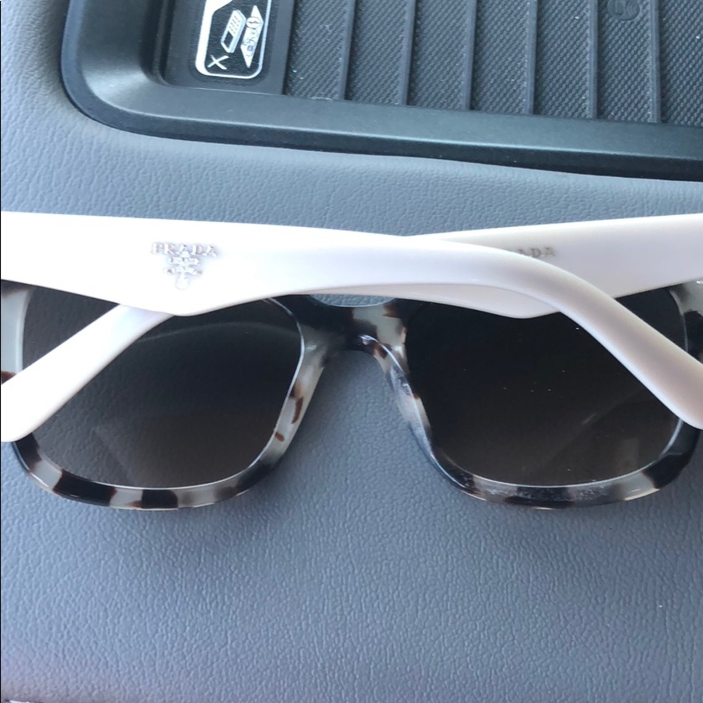 PRADA Sunglasses - Picture 6 of 8